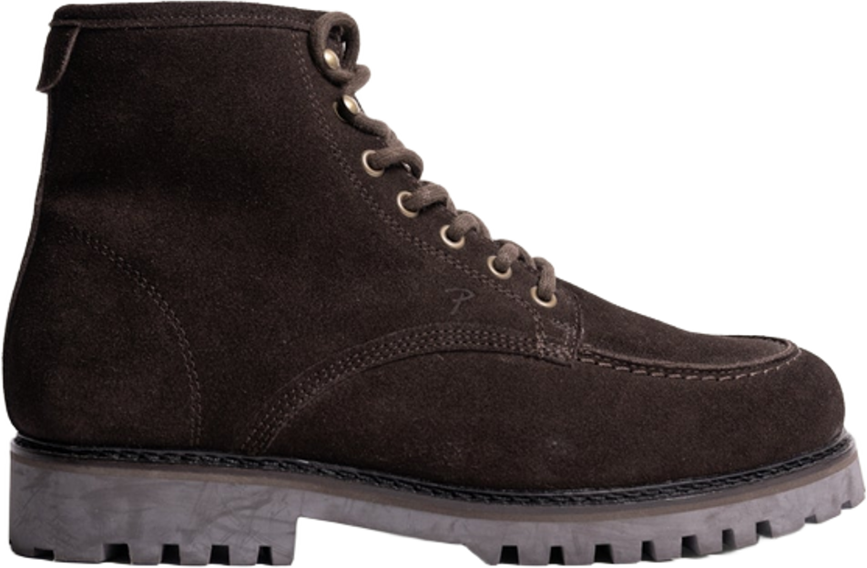 Posa Gianni Boot
