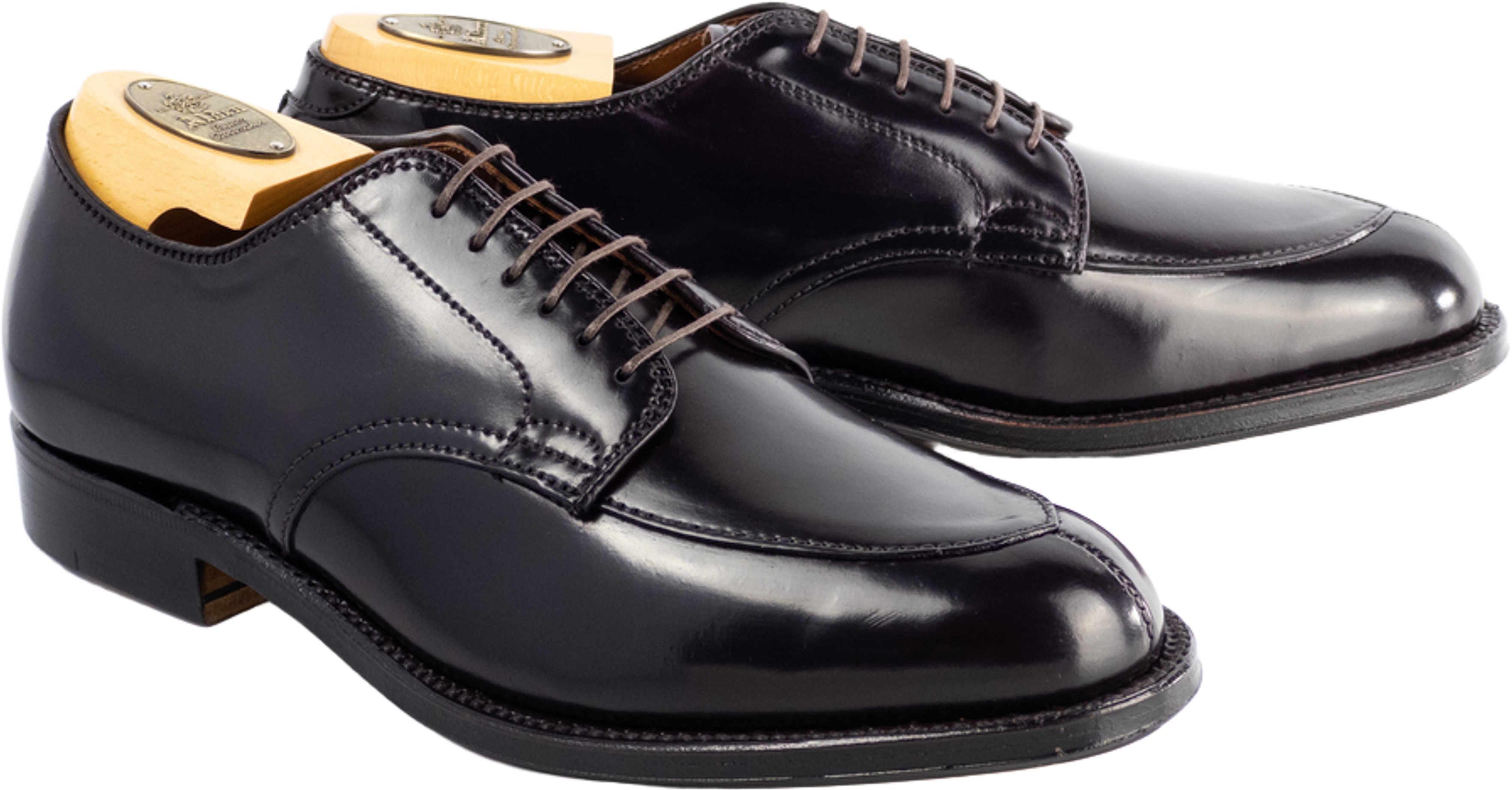 Alden D6616 Algonquin V-tip Blucher