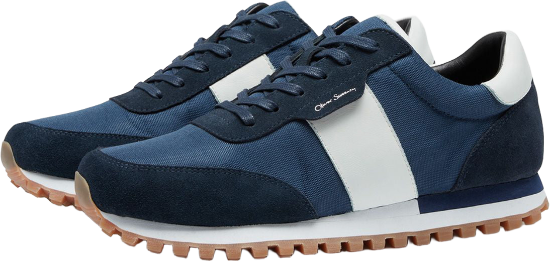 Oliver Sweeney Stolford