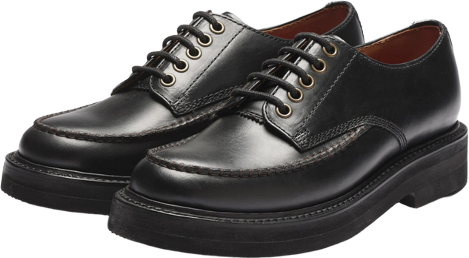 Grenson Carla