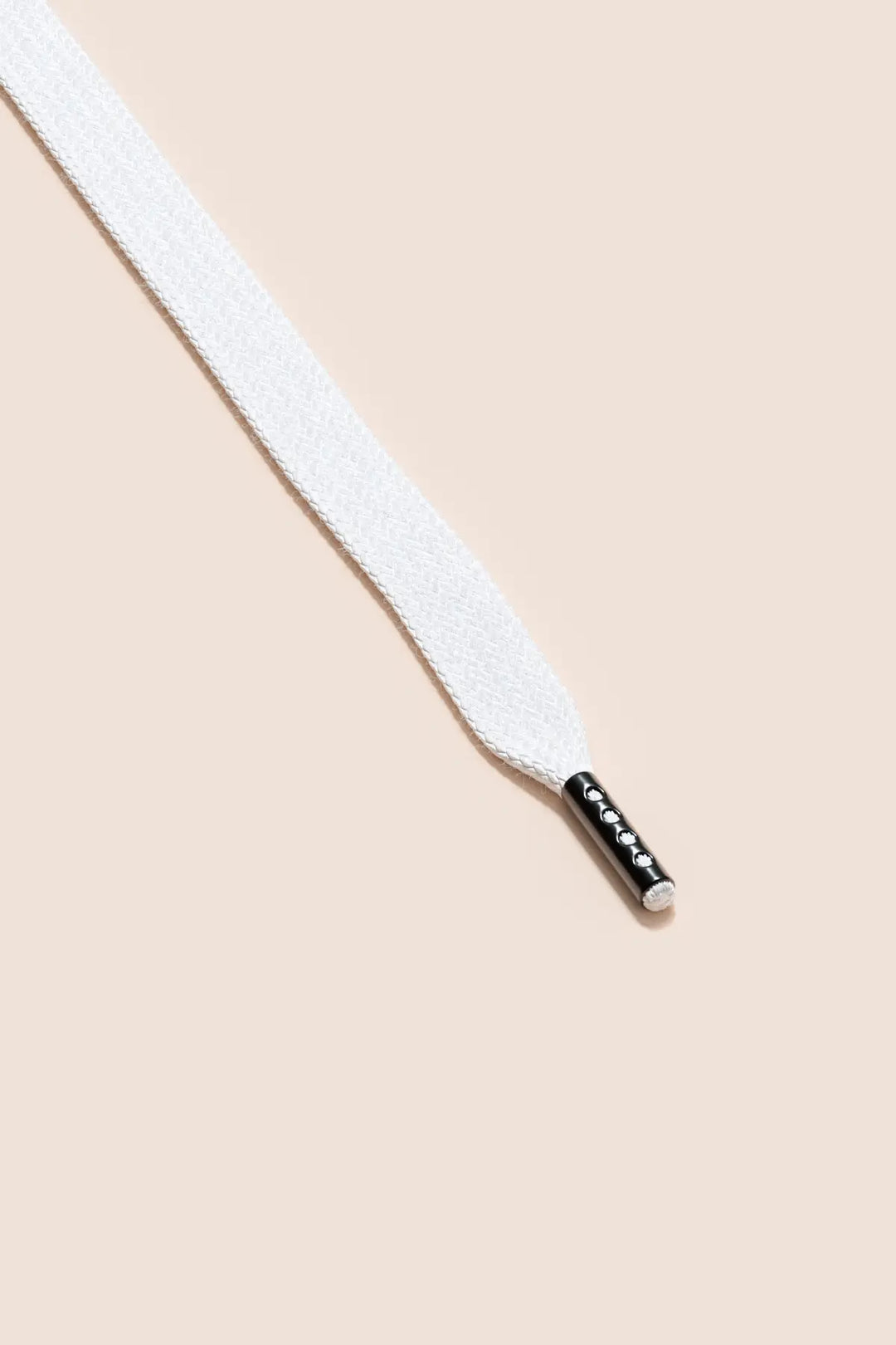 Bianco | Lacci per sneaker
