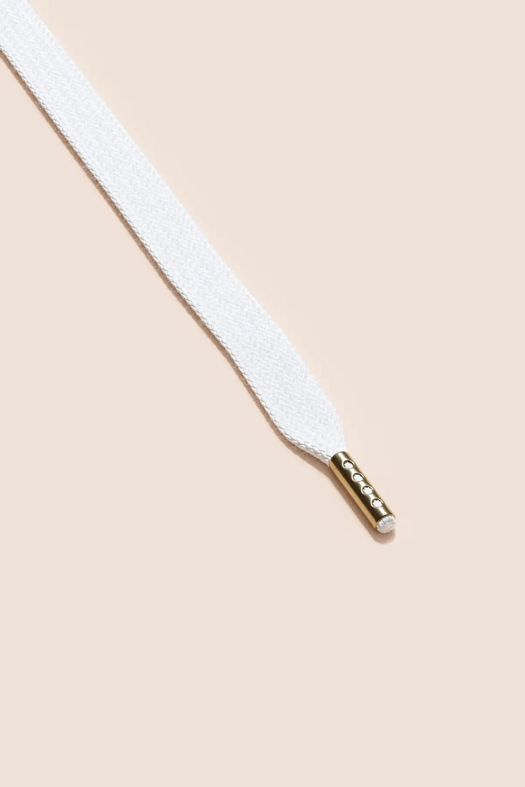 Bianco | Lacci per sneaker