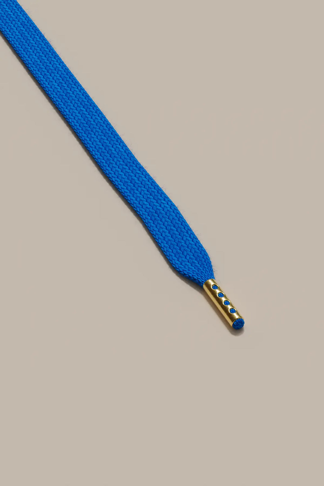 Blu zaffiro | Lacci per sneaker