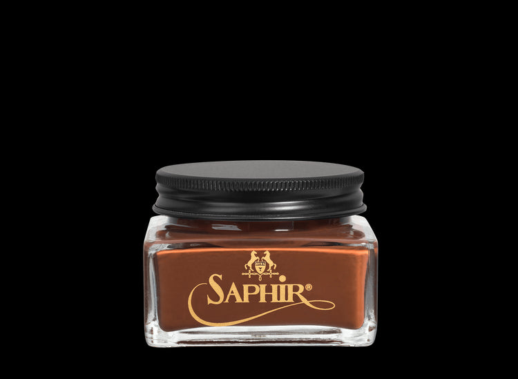 Pate de Luxe - Saphir Médaille d'Or #colour_38-hazelnut