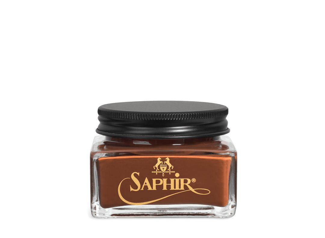 Pate de Luxe - Saphir Médaille d'Or #colour_38-hazelnut