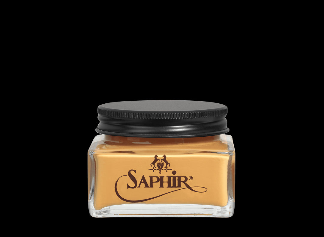 Pate de Luxe - Saphir Médaille d'Or #colour_39-natural-leather