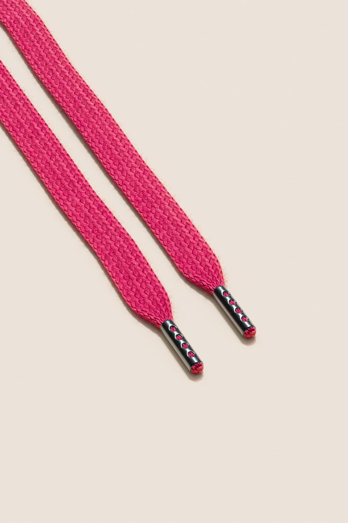 Henderson Baracco Running in cervo - Cerise Pink