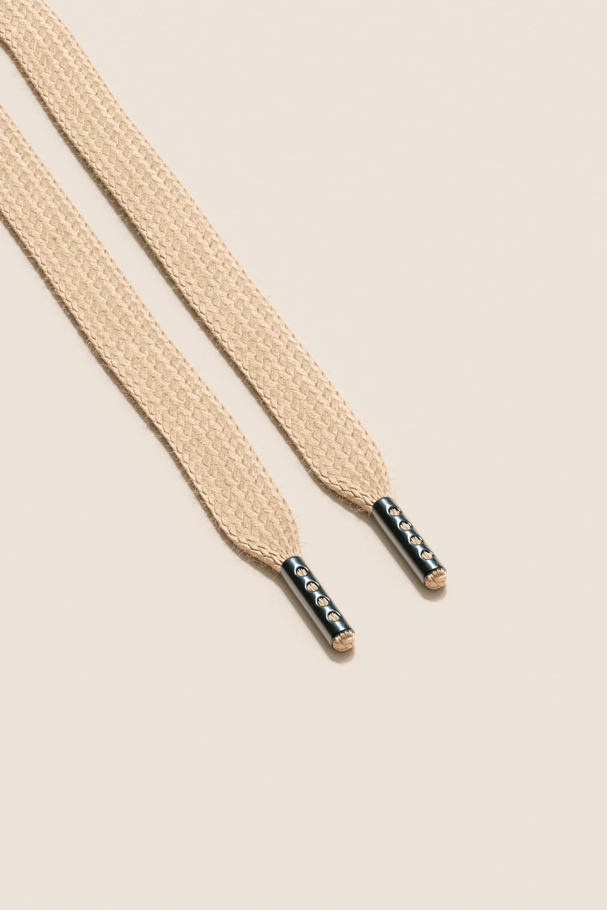 Henderson Baracco Sneaker minimal in rodeo - Champagne