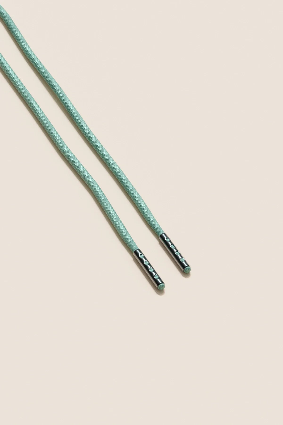 Henderson Baracco Derby scamosciato - Mint Green