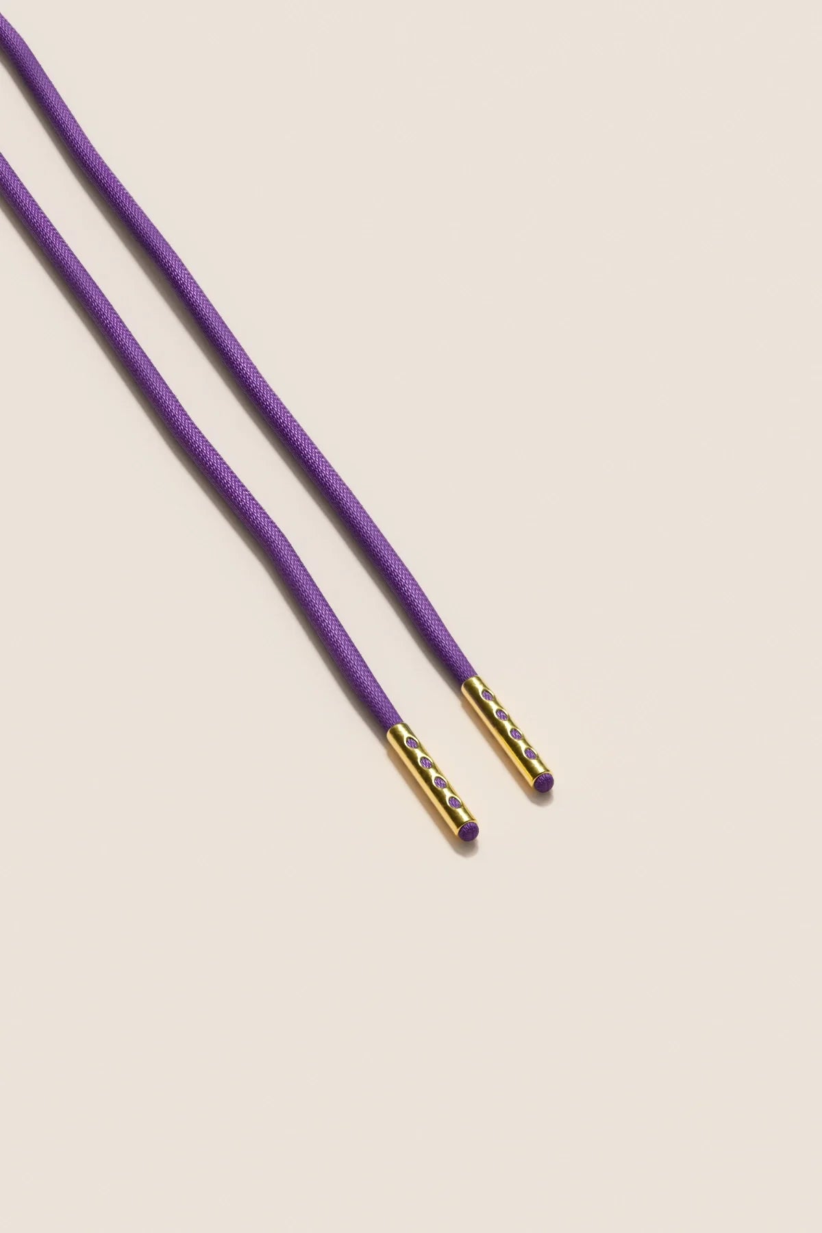 Berluti Infini Alto Derby - Viola