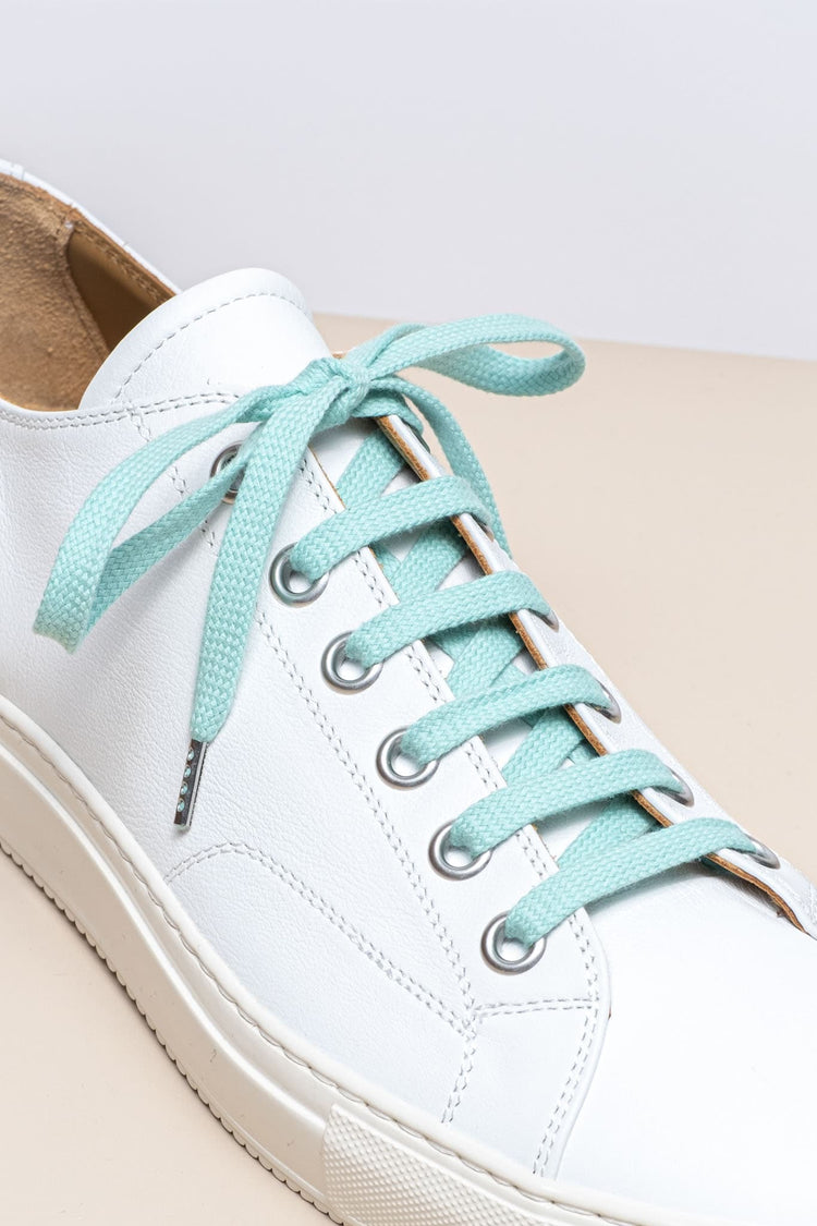 Mint Green - Sneaker Laces