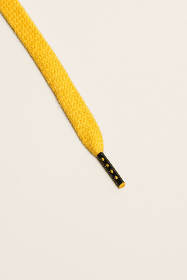 Yellow - Sneaker Laces